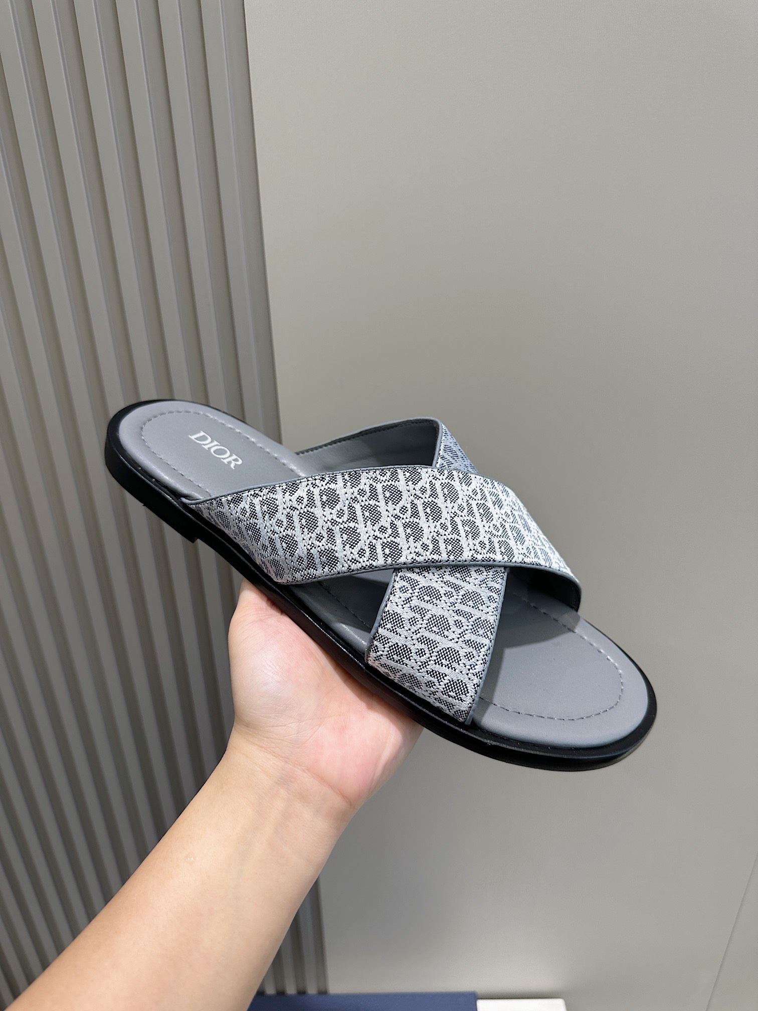 Christian Dior Slippers